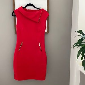 Jackie Kennedy cocktail dress